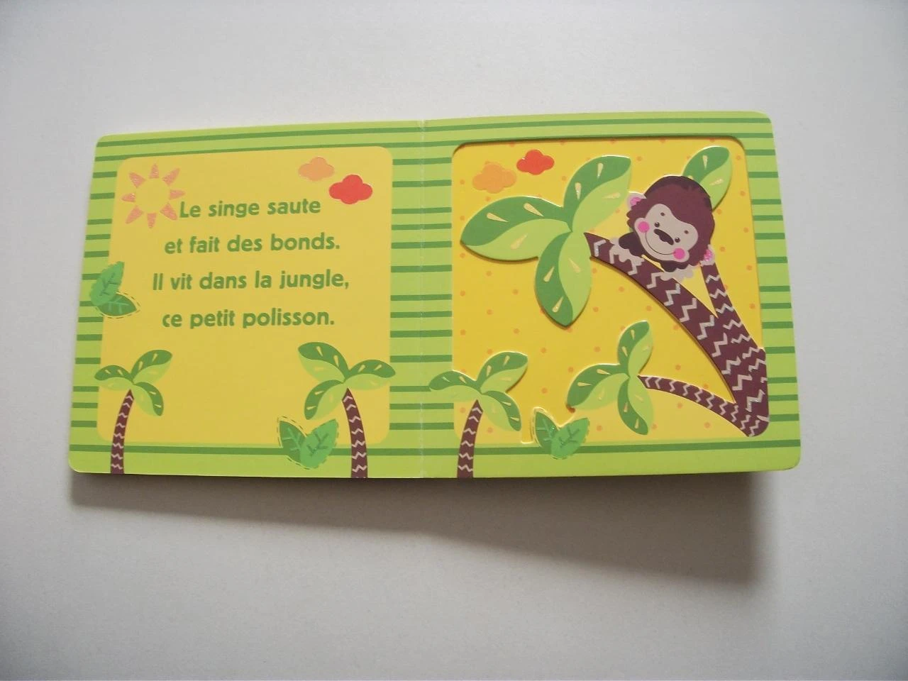 Livro encadernado Onde você mora? – photo 4